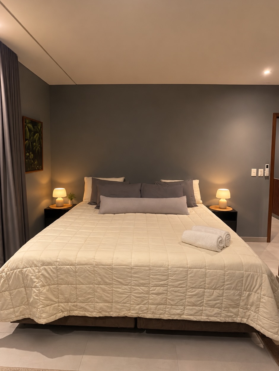 Family Suite view 5